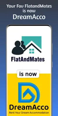 FlatAndMates android App screenshot 6